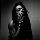 LANDO CHILL-BLACK EGO (LP)
