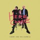 TOMMY & THE COMMIES-HERE COME (CD)