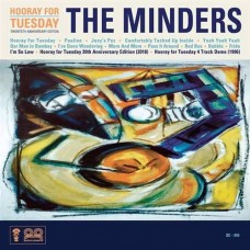 MINDERS-HOORAY FR.. -ANNIVERS- (LP)