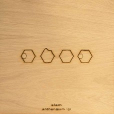 SLAM-ANTHENAEUM 101 (CD)