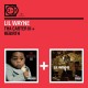 LIL WAYNE-THA CARTER III/REBIRTH (2CD)