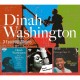 DINAH WASHINGTON-3 ESSENTIAL ALBUMS (3CD)