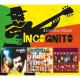 INCOGNITO-3 ESSENTIAL ALBUMS (3CD)
