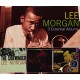 LEE MORGAN-3 ESSENTIAL ALBUMS (3CD)