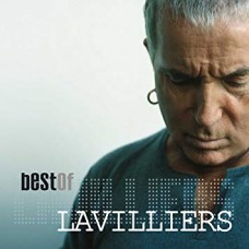 BERNARD LAVILLIERS-BEST OF (2LP)