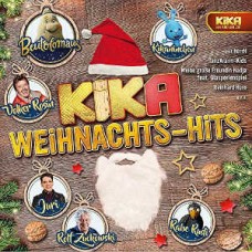 V/A-KIKA WEIHNACHTS HITS (CD)