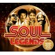 V/A-SOUL LEGENDS (3CD)