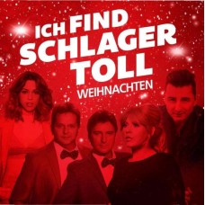 V/A-ICH FIND SCHLAGER TOLL.. (2CD)