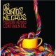 OS PONTOS NEGROS-PEQUENO-ALMOÇO CONTINENTAL (CD)