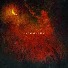 IMSOMNIUM-ABOVE THE WEEPING WORLD -COLOURED- (2LP)