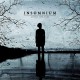 IMSOMNIUM-ACROSS THE DARK -COLOURED- (LP)