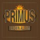 PRIMUS-BROWN ALBUM (CD)