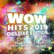 V/A-WOW HITS 2019 -DELUXE- (2CD)