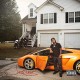 JACQUEES-4275 (CD)