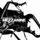 MASSIVE ATTACK-MEZZANINE (CD)