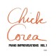 CHICK COREA-PIANO.. -DIGI- (CD)