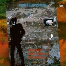 JOHN ABERCROMBIE-NIGHT -DIGI- (CD)