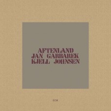 JAN GARBAREK/KJELL JOHNSON-AFTENLAND -DIGI- (CD)
