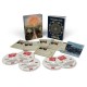 MOODY BLUES-IN SEARCH OF THE LOST CHORD -50TH. ANNIVERSARY- (3CD+2DVD)