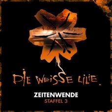 AUDIOBOOK-DIE WEISSE LILIE -.. (3CD)