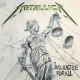 METALLICA-AND JUSTICE FOR ALL -REMAST 2018- (2LP)