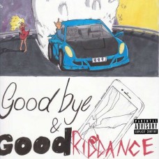 JUICE WRLD-GOODBYE & GOOD RIDDANCE (LP)