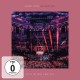 GREGORY PORTER-ONE NIGHT ONLY - LIVE AT THE ROYAL ALBERT HALL (CD+DVD)