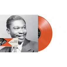 BB KING-SWEET LITTLE ANGEL (LP)