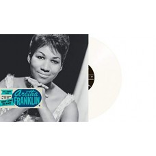 ARETHA FRANKLIN-TODAY I SING THE BLUES (LP)