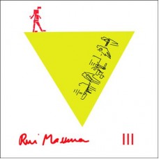 RUI MASSENA-III (LP)