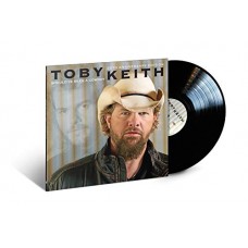 TOBY KEITH-SHOULD'VE.. -ANNIVERS- (LP)