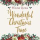 DIANA ROSS & SUPREMES-WONDERFUL CHRISTMAS TIME (CD)