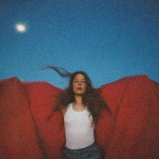 MAGGIE ROGERS-HEARD IT IN A PAST LIFE (LP)