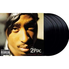 2PAC-GREATEST HITS (4LP)