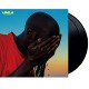 ALPHA WANN-UMLA (LP)