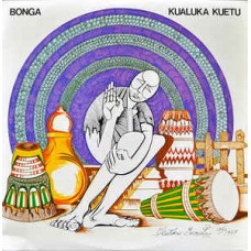 BONGA-KUALUKA KUETU (LP)
