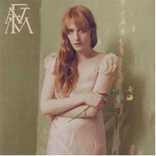 FLORENCE & THE MACHINE-HIGH AS HOPE -DELUXE- (2LP)