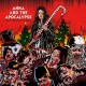 B.S.O. (BANDA SONORA ORIGINAL)-ANNA AND THE.. -COLOURED- (LP)
