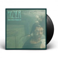 HOZIER-NINA CRIED POWER -EP/BLACK FR- (12")