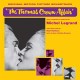 B.S.O. (BANDA SONORA ORIGINAL)-THE THOMAS CROWN AFFAIR (LP)