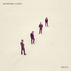 MUMFORD & SONS-DELTA (CD)