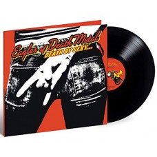 EAGLES OF DEATH METAL-DEATH BY SEXY (CD)