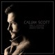 CALUM SCOTT-ONLY HUMAN -SPEC- (CD)