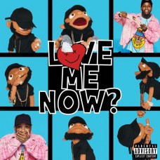 TORY LANEZ-LOVE ME NOW (CD)