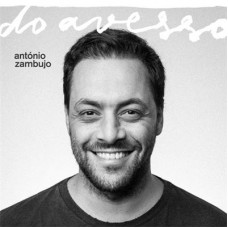 ANTÓNIO ZAMBUJO-DO AVESSO (CD)