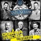 VOXXCLUB-DONNAWEDDA - VOLKSMUSIK (CD)