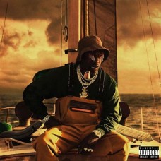 LIL YACHTY-NUTHIN' 2 PROVE (CD)