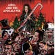 B.S.O. (BANDA SONORA ORIGINAL)-ANNA AND THE APOCALYPSE (CD)