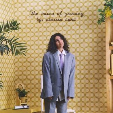 ALESSIA CARA-PAINS OF GROWING (2LP)