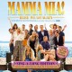 B.S.O. (BANDA SONORA ORIGINAL)-MAMMA MIA HERE WE GO AGAIN (2CD)